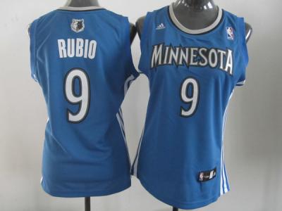 Women's NBA Jerseys-56